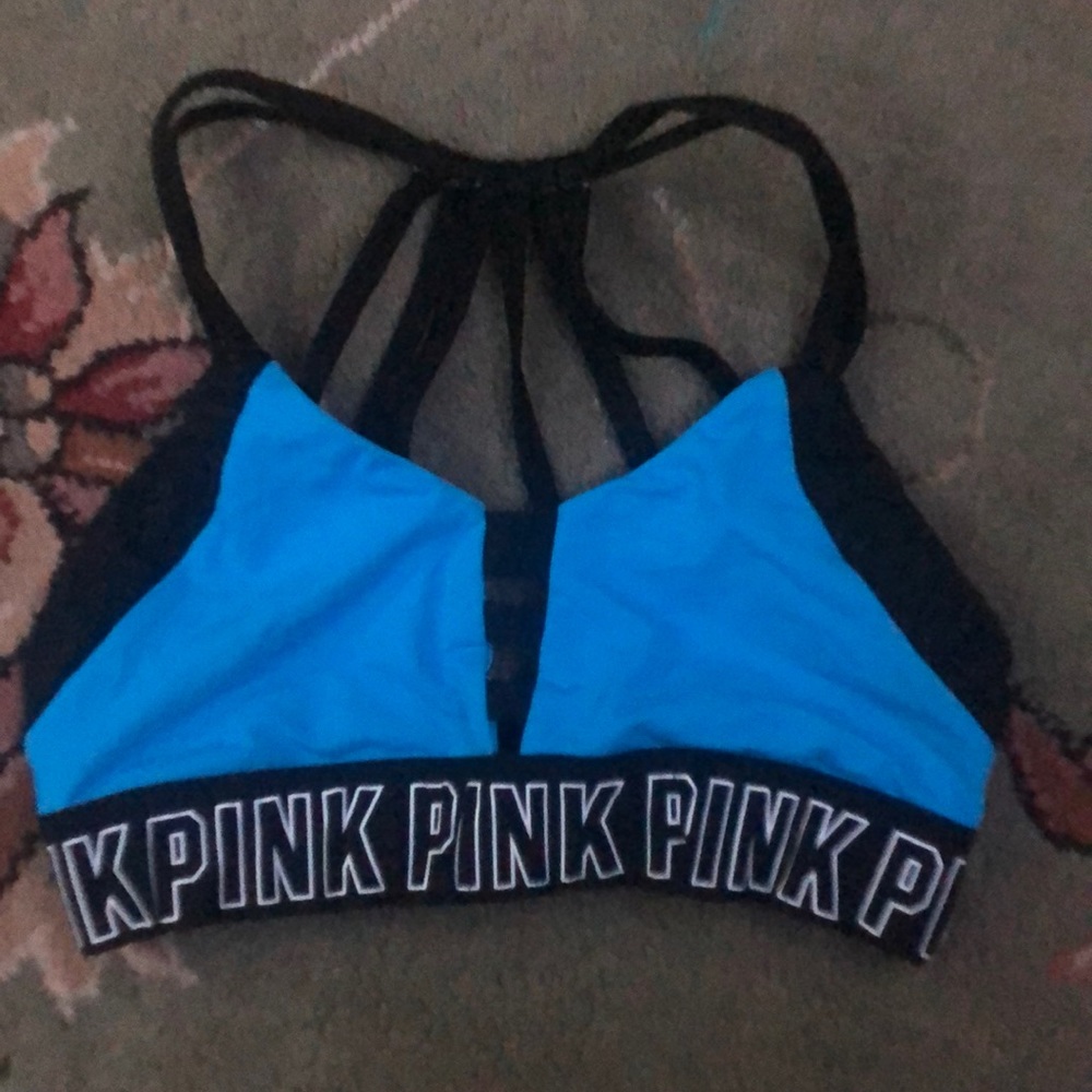 Victoria Secret Sports Bra